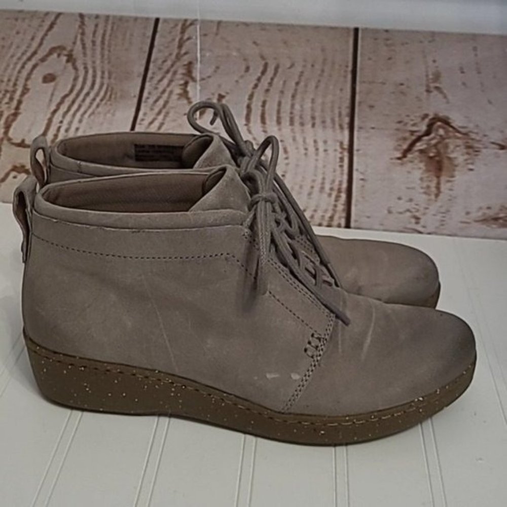 Dansko Ankle Boots